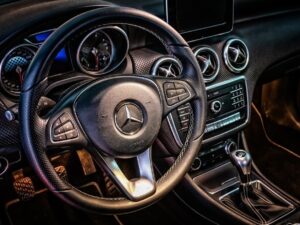 An Intranet as an Important Tool for Car Manufacturers