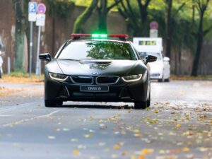 The Evolution of Automotive Safety Systems: From Seatbelts to AI
