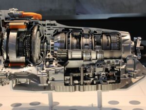 Mechanical vs Electronic LSDs: Trackday Traction, Apex Behavior, and What Really Keeps You Planted