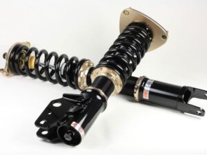 Suspension Geometry 101: How Roll Centers and Scrub Radius Dictate Steering Feel