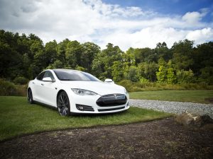 Tesla Is the Fastest Selling Used Luxury Car