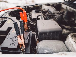 How to Select the Best Car Battery Replacement